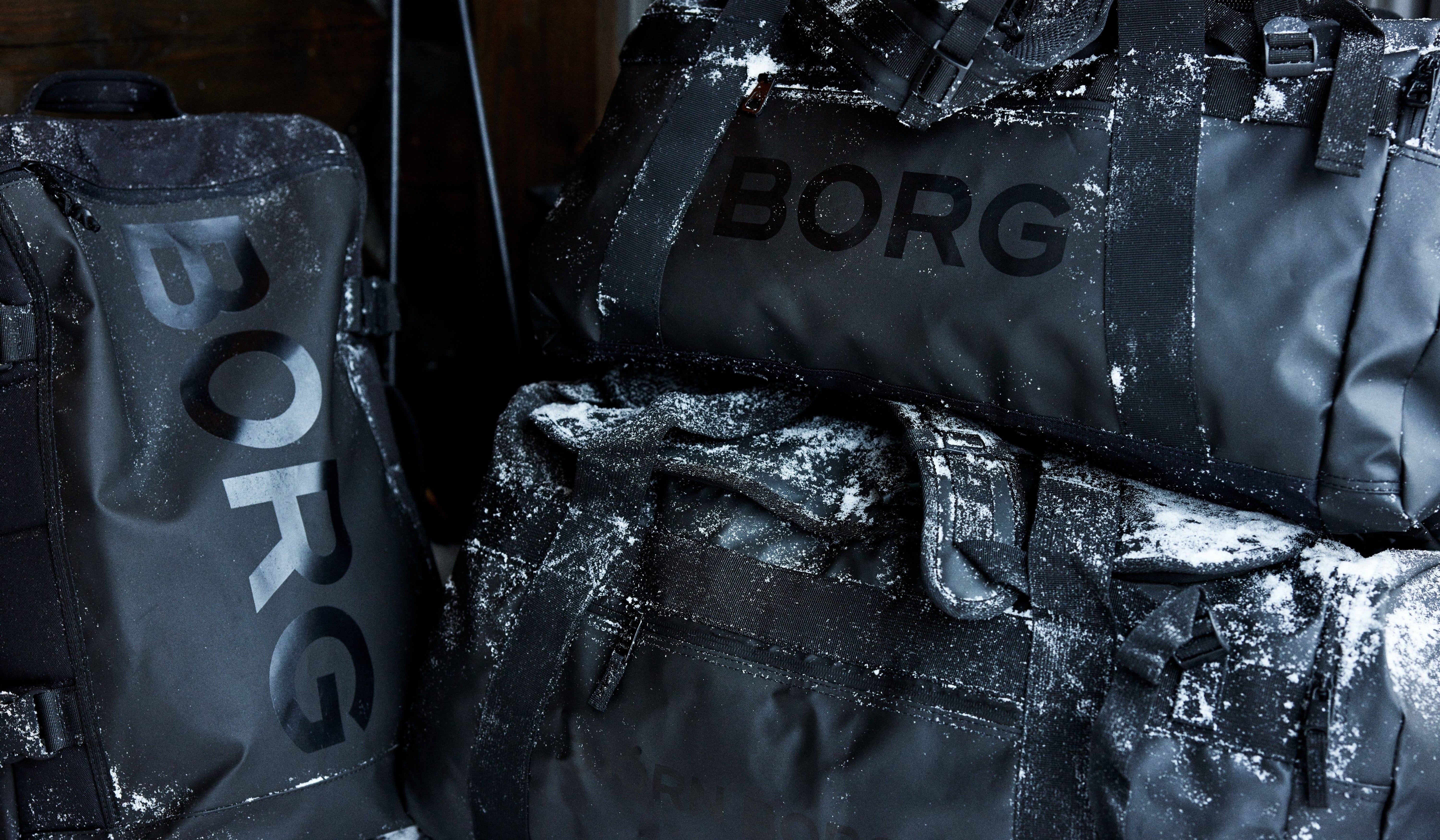 Björn Borg