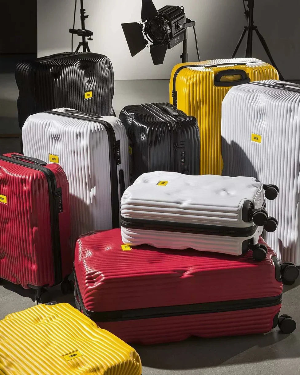 Crash Baggage