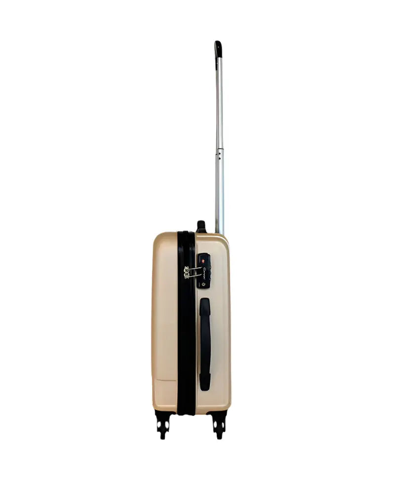 Cavalet Malibu Kabinväska - 54 cm - Travels And Bags