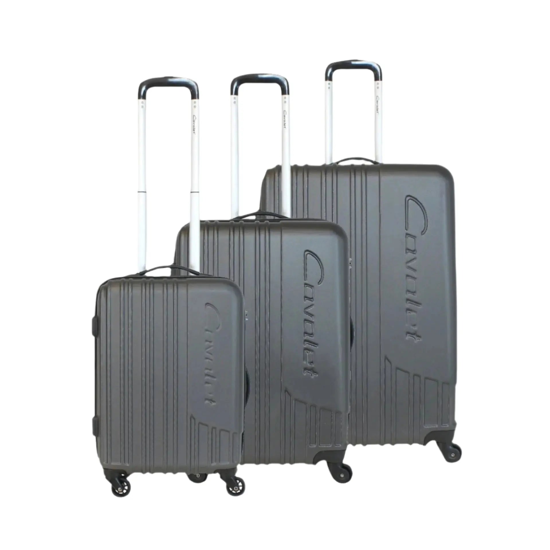 Cavalet Malibu Resväskor 3-Pack - Travels And Bags