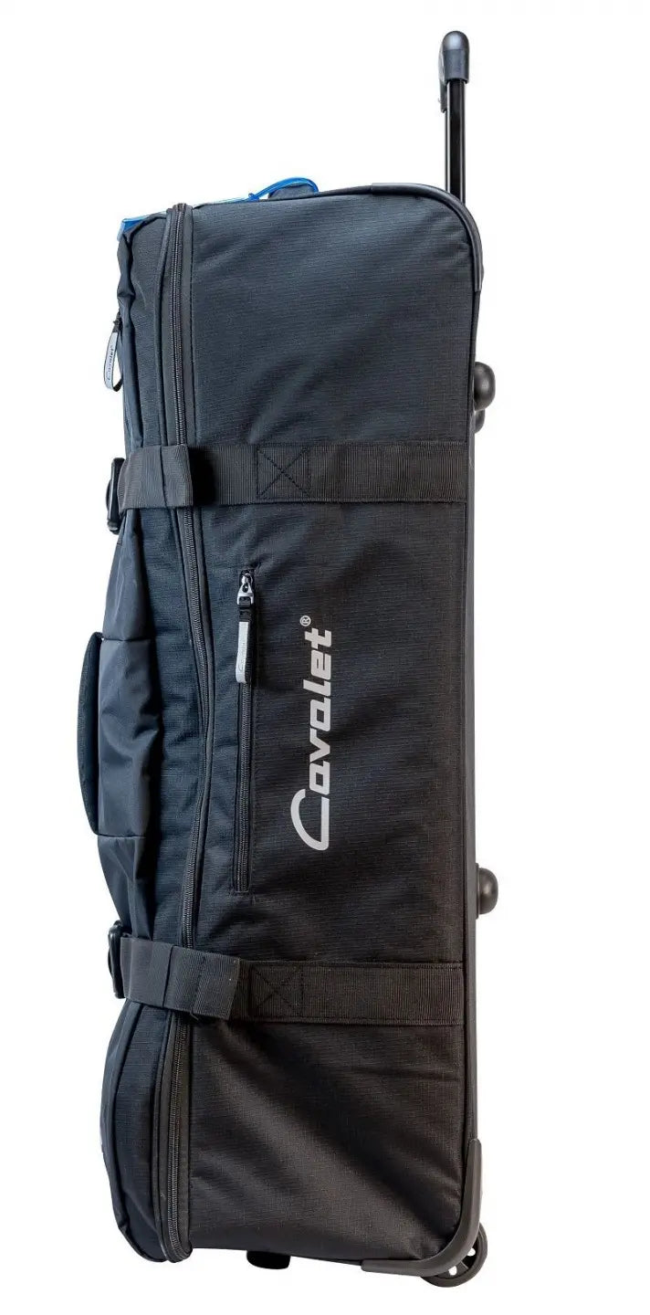 Cavalet Cargo Duffelväska/hjulbag XXL - 90 cm - Travels And Bags