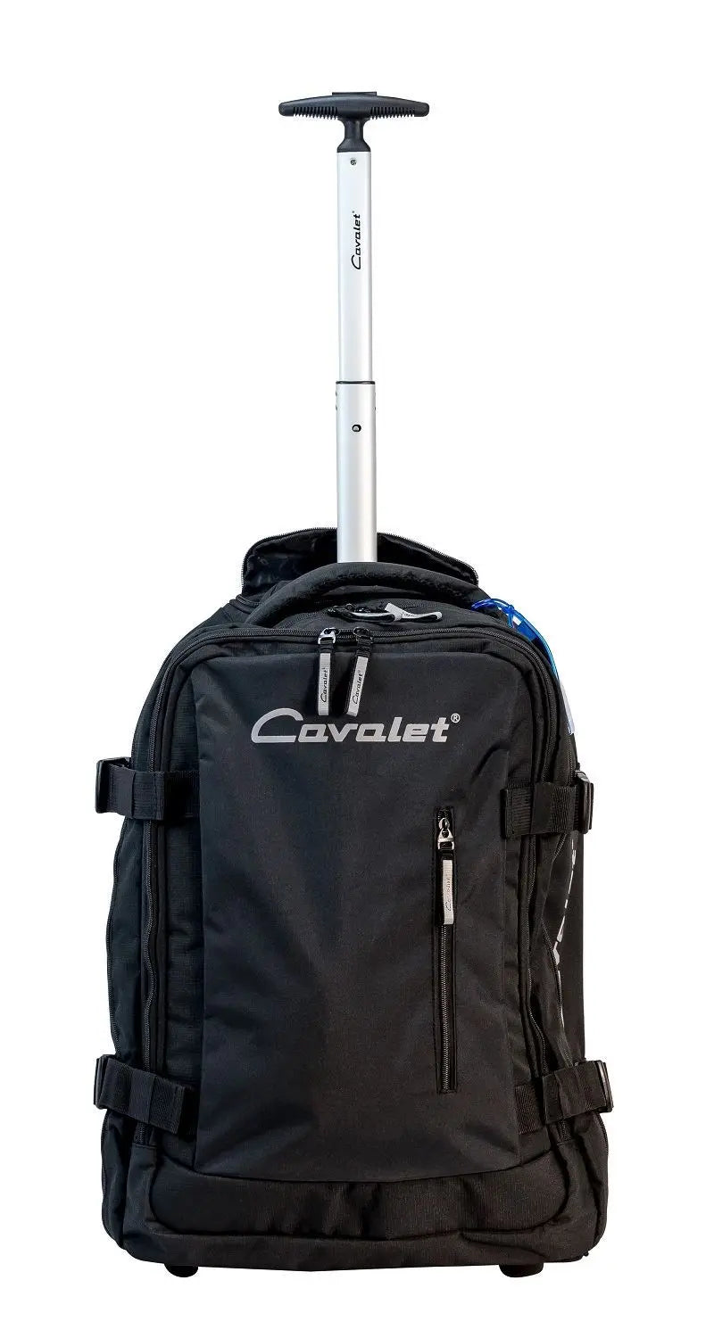 Cavalet Cargo Ryggsäckstrolley S - Travels And Bags