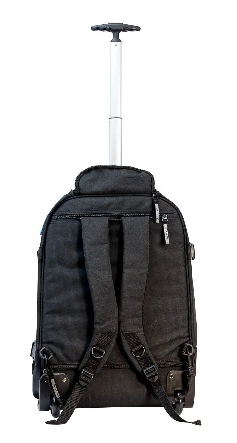 Cavalet Cargo Ryggsäckstrolley S - Travels And Bags
