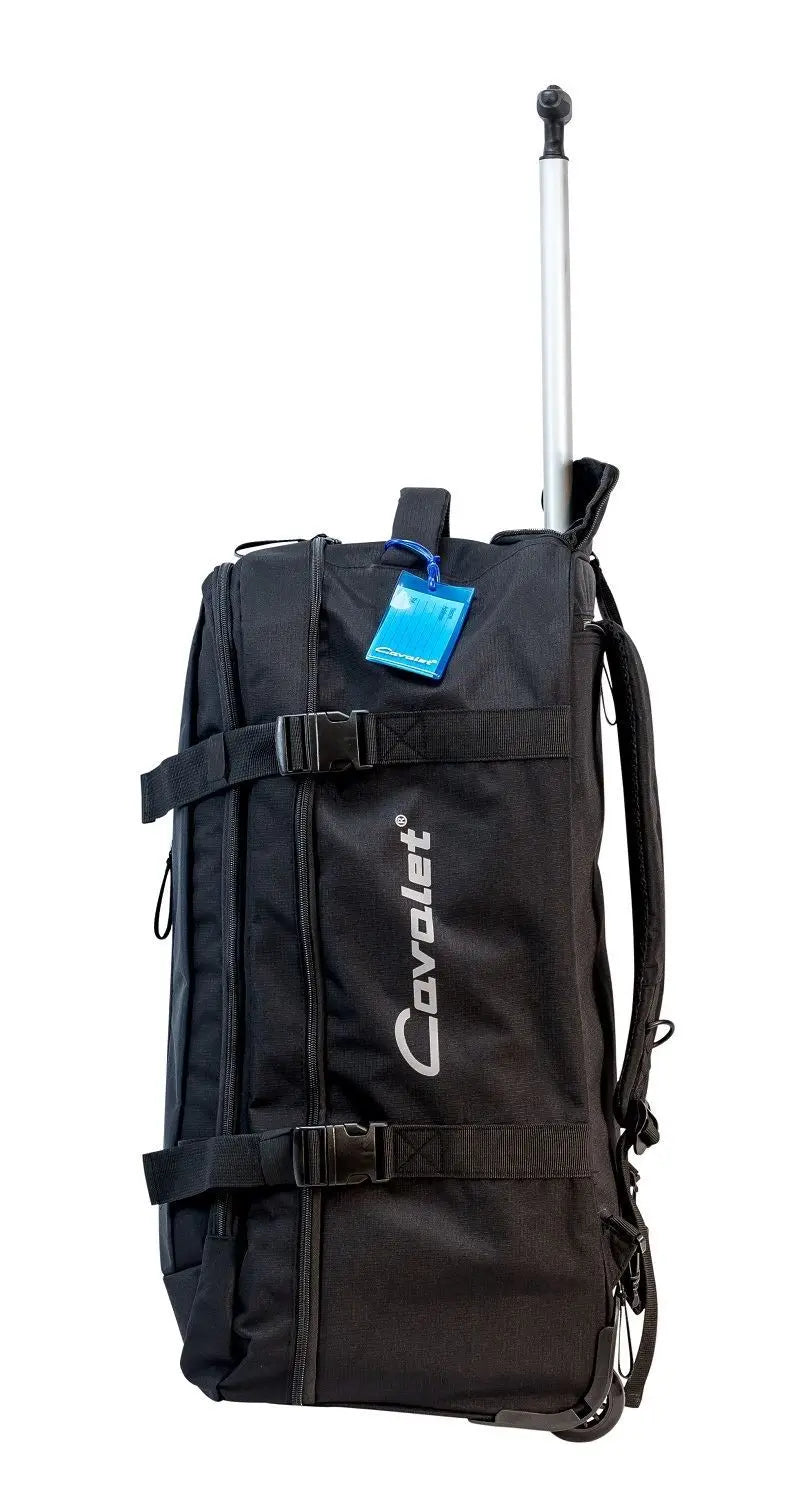 Cavalet Cargo Ryggsäckstrolley M - Travels And Bags