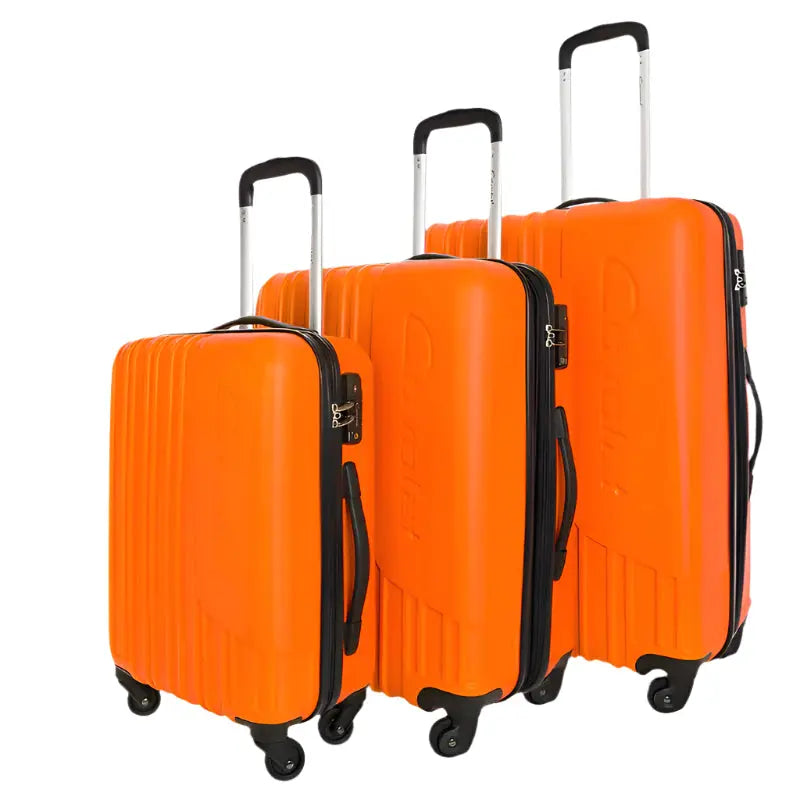 Cavalet Malibu Resväskor 3-Pack - Travels And Bags