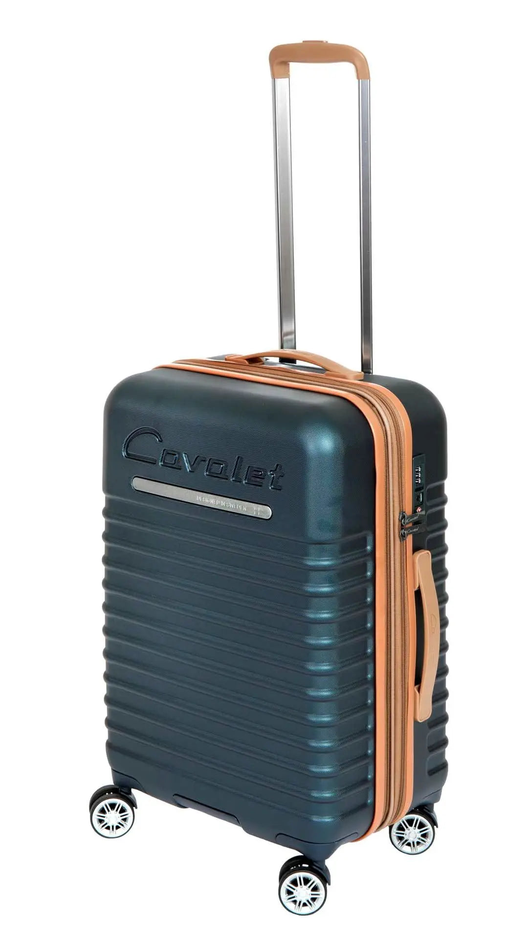 Cavalet Pasadena Mellanstor Resväska - 65 cm - Travels And Bags