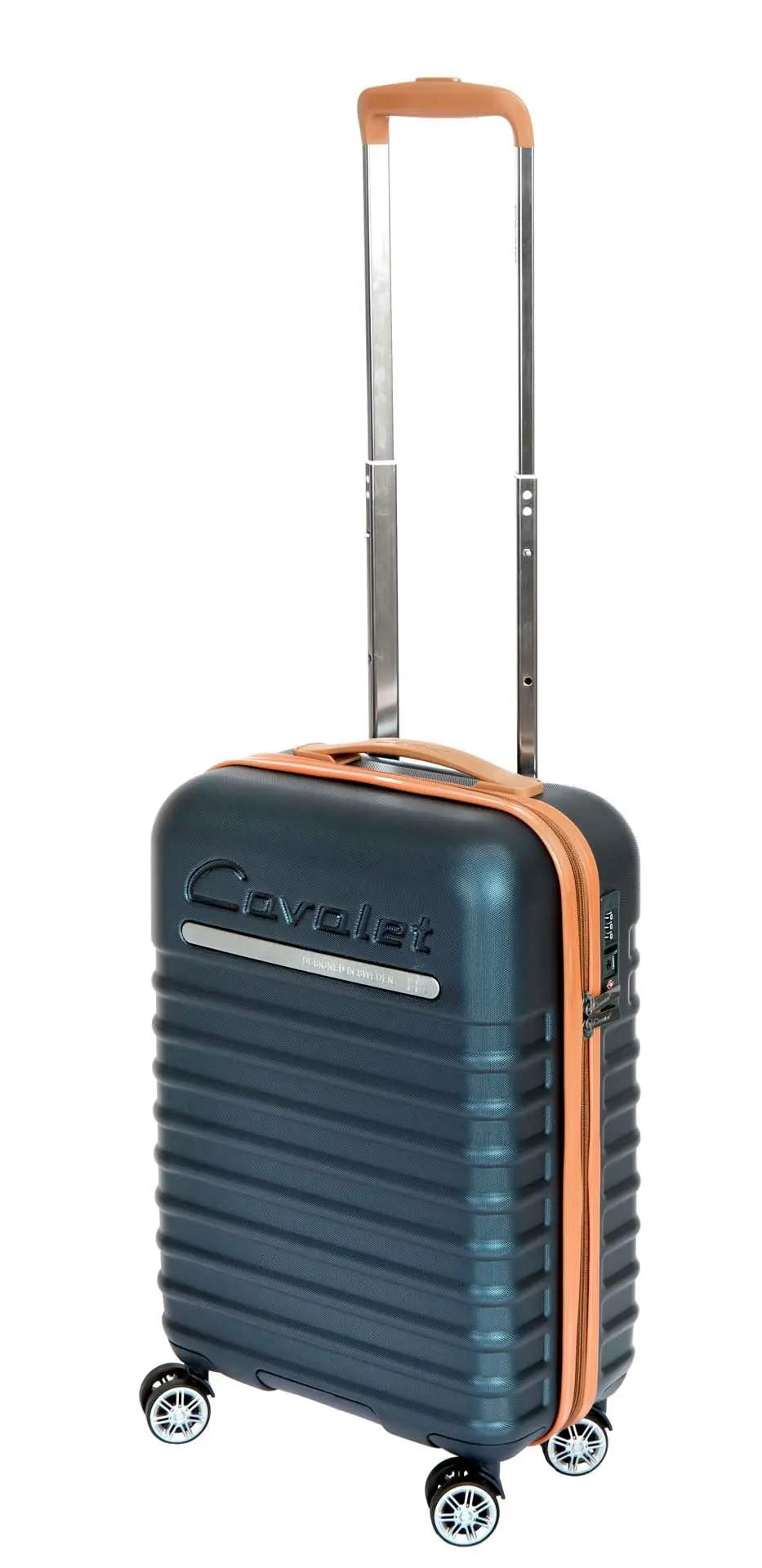 Cavalet Pasadena Kabinväska - 54 cm - Travels And Bags