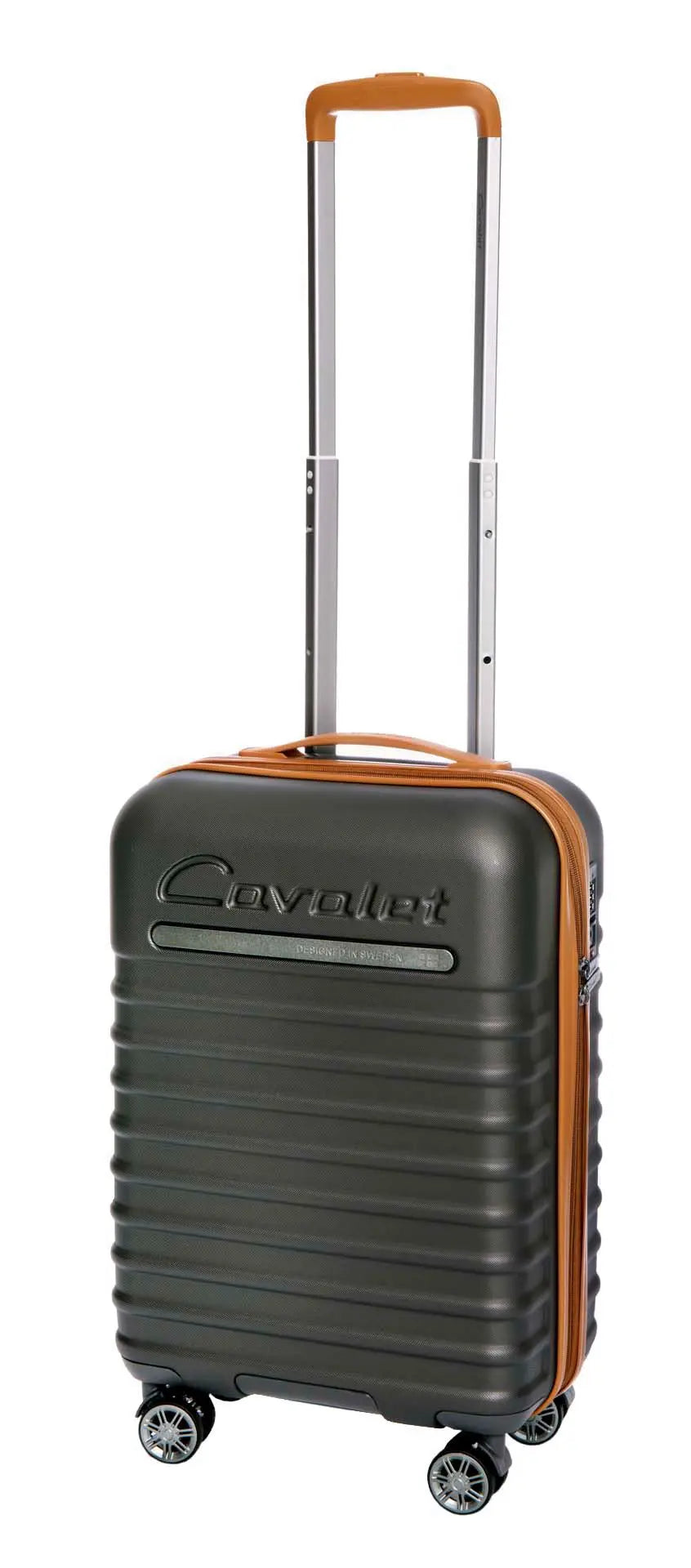 Cavalet Pasadena Mellanstor Resväska - 65 cm - Travels And Bags