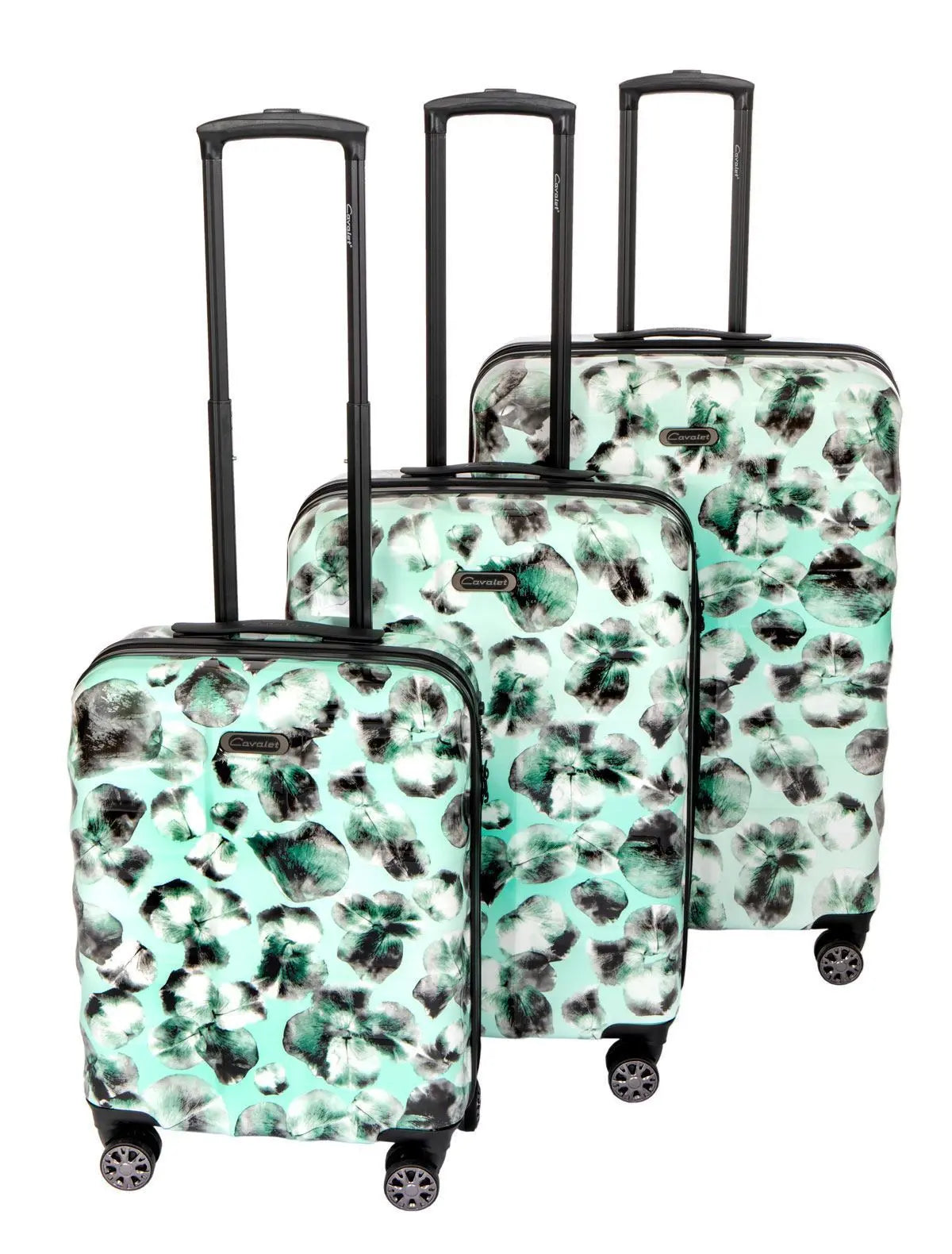 Cavalet Haväng Resväskor 3-Pack - Travels And Bags