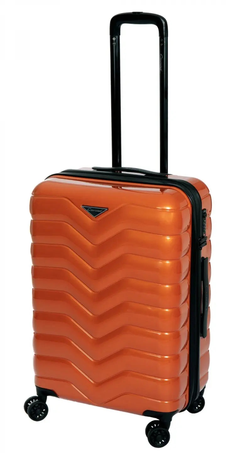 Cavalet Smygehuk Mellanstor Resväska - 65 cm - Travels And Bags