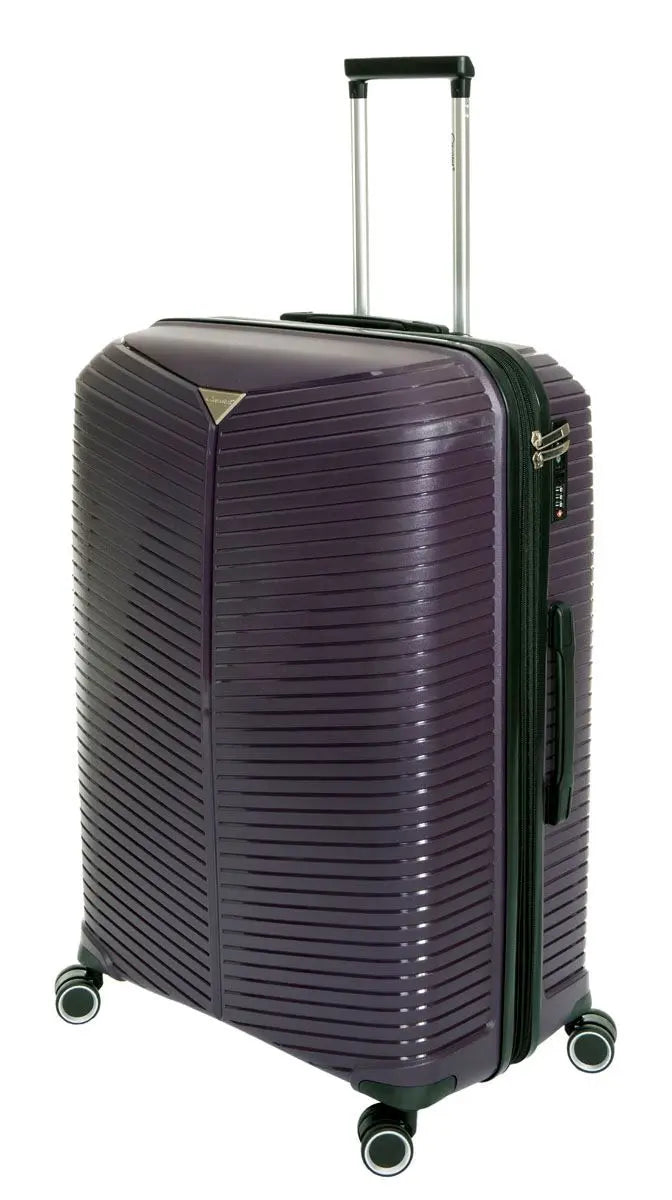 Cavalet Skottorp Stor Resväska - 75 cm - Travels And Bags