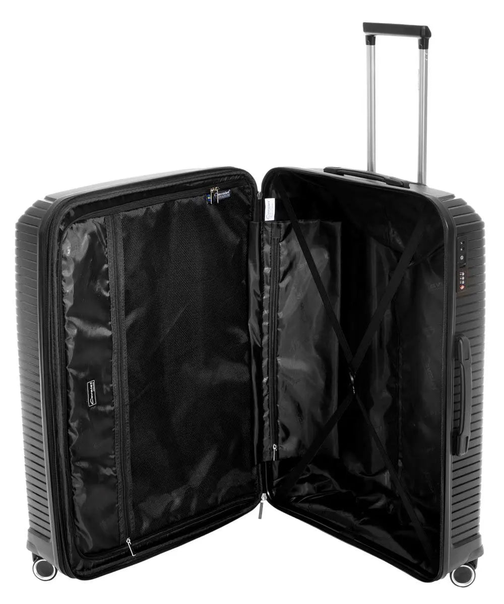 Cavalet Skottorp Stor Resväska - 75 cm - Travels And Bags