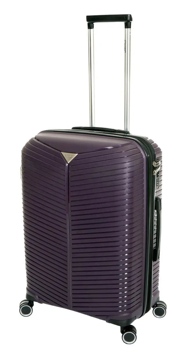 Cavalet Skottorp Mellanstor Resväska - 65 cm - Travels And Bags