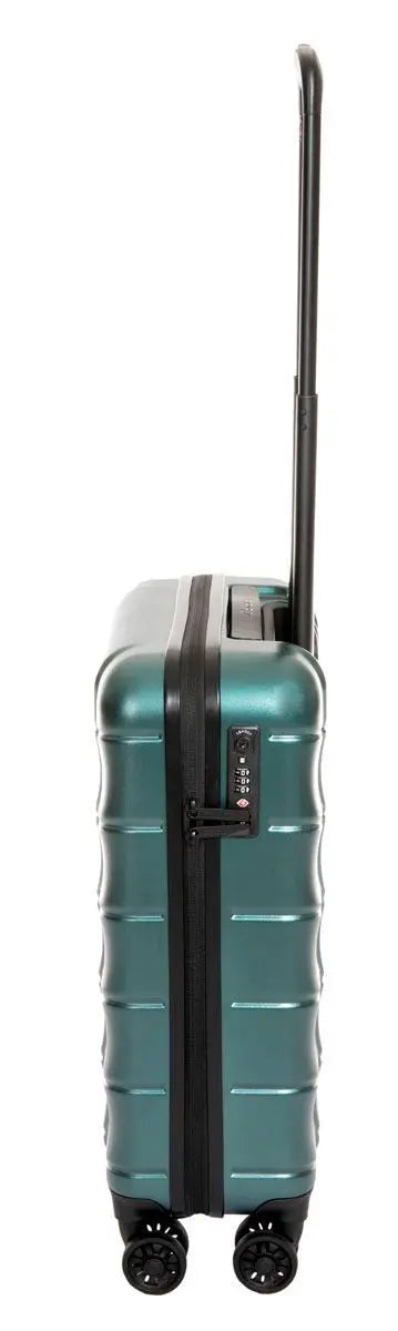 Cavalet Svarte Kabinväska - 55 cm - Travels And Bags