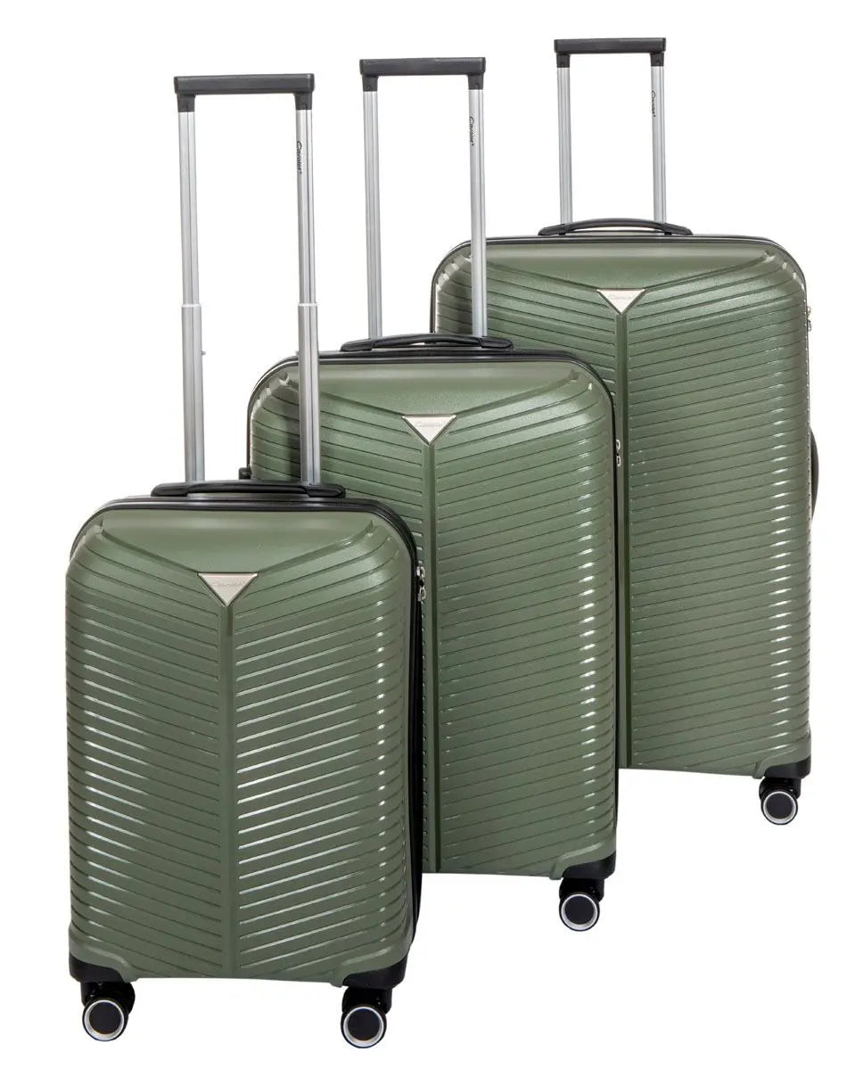 Cavalet Skottorp Resväskor 3-Pack - Travels And Bags