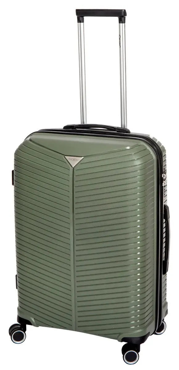 Cavalet Skottorp Mellanstor Resväska - 65 cm - Travels And Bags