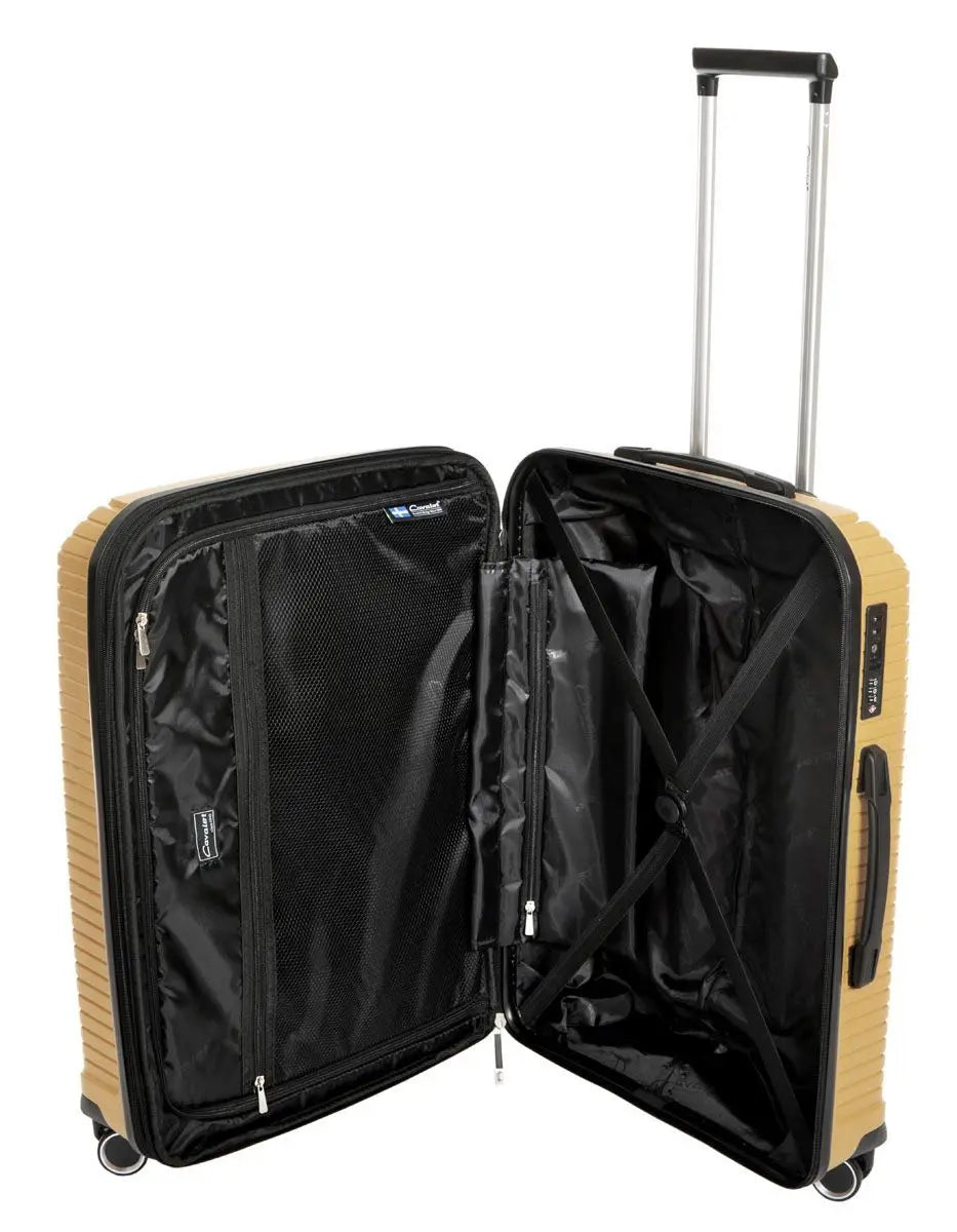 Cavalet Skottorp Mellanstor Resväska - 65 cm - Travels And Bags
