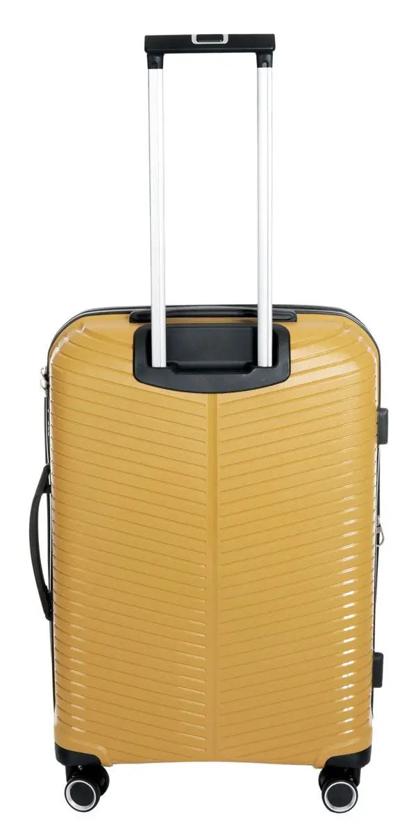 Cavalet Skottorp Mellanstor Resväska - 65 cm - Travels And Bags