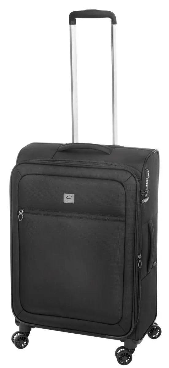 Cavalet Klippan Mellanstor Resväska - 65 cm - Travels And Bags