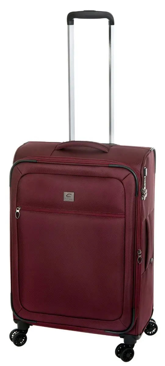 Cavalet Klippan Mellanstor Resväska - 65 cm - Travels And Bags