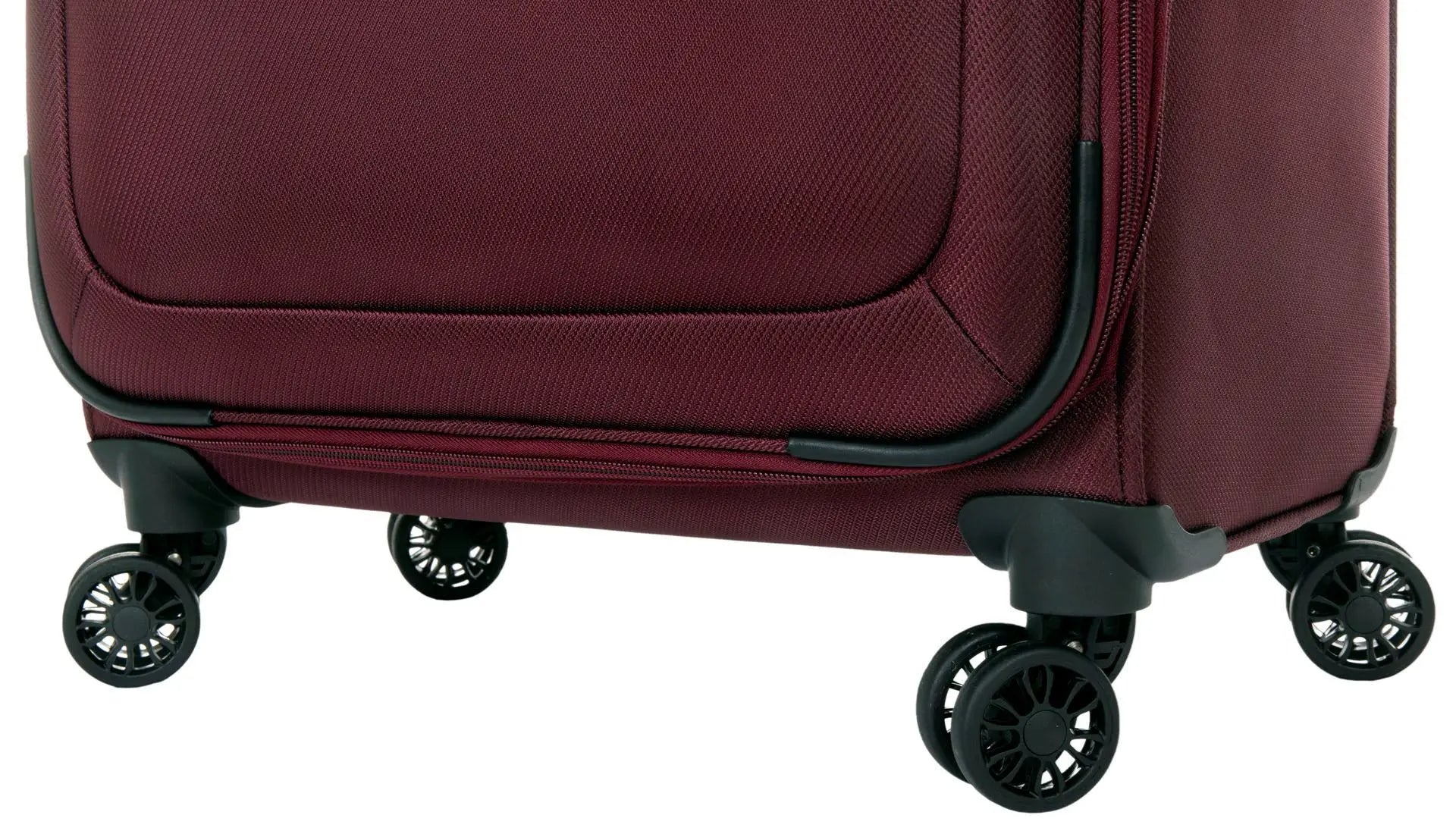 Cavalet Klippan Mellanstor Resväska - 65 cm - Travels And Bags