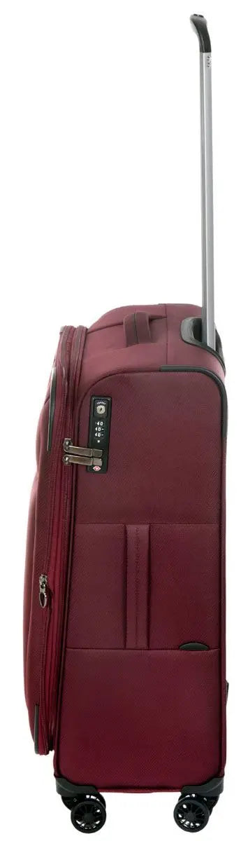 Cavalet Klippan Mellanstor Resväska - 65 cm - Travels And Bags