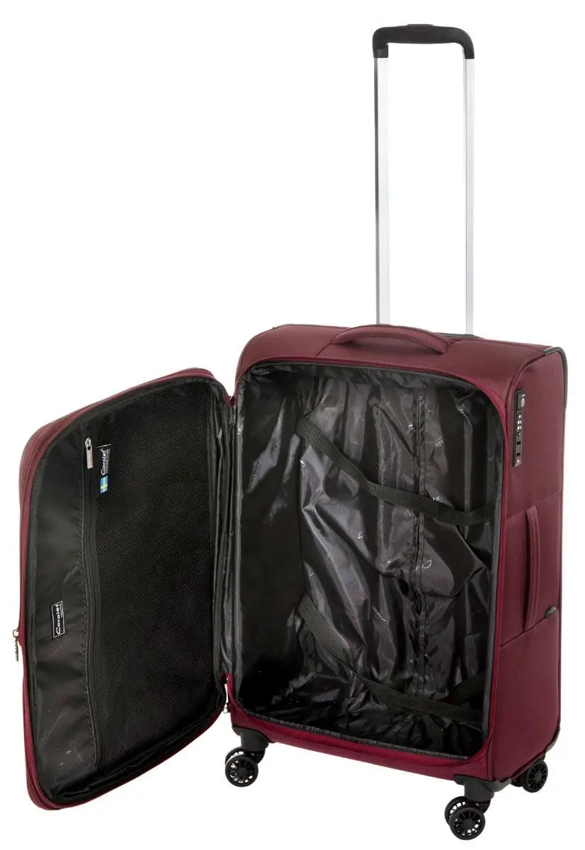 Cavalet Klippan Mellanstor Resväska - 65 cm - Travels And Bags