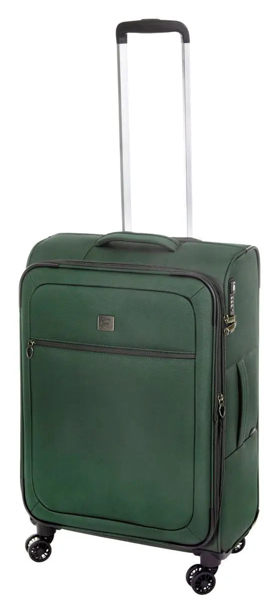 Cavalet Klippan Mellanstor Resväska - 65 cm - Travels And Bags