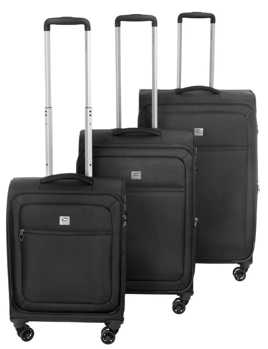 Cavalet Klippan Resväskor 3-Pack - Travels And Bags
