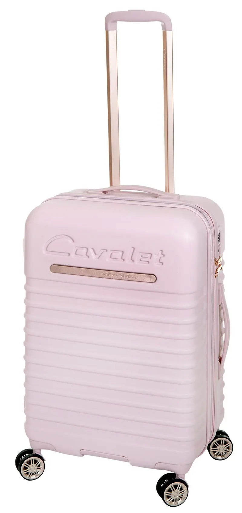 Cavalet Pasadena Mellanstor Resväska - 65 cm - Travels And Bags