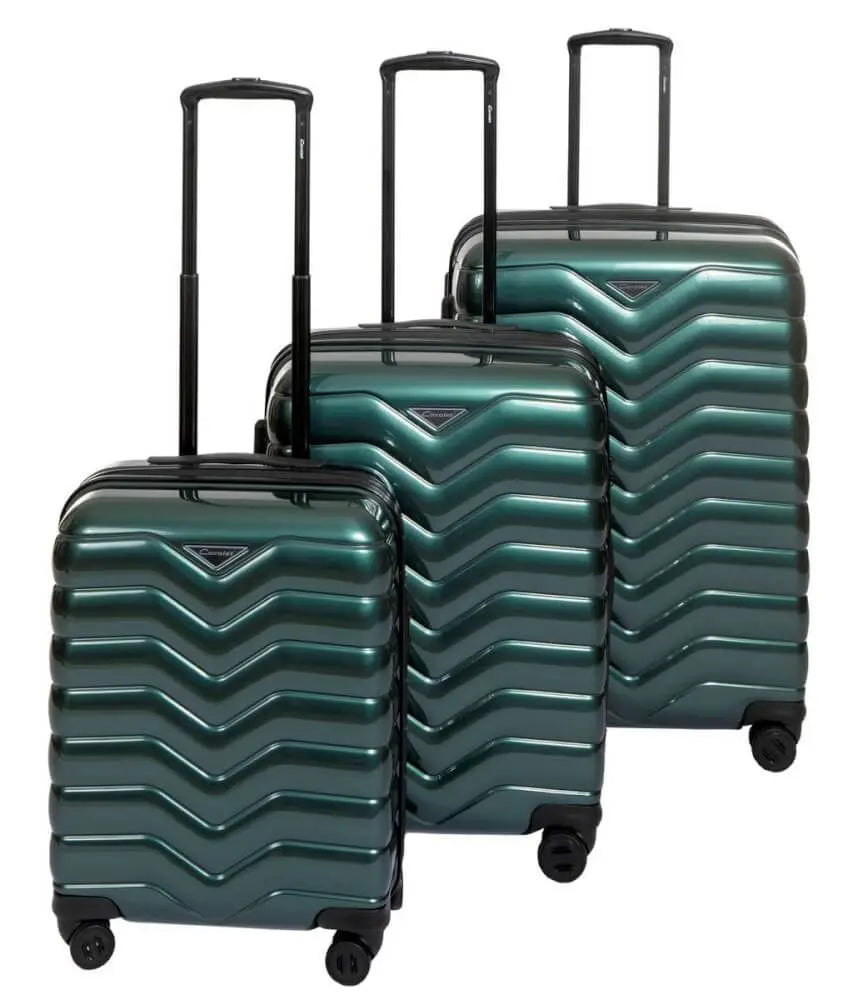 Cavalet Smygehuk Resväskor 3-Pack - Travels And Bags
