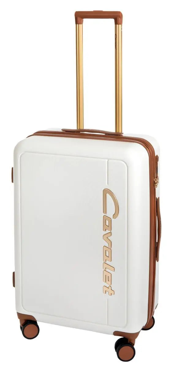 Cavalet Viken Mellanstor Resväska - 67 cm - Travels And Bags