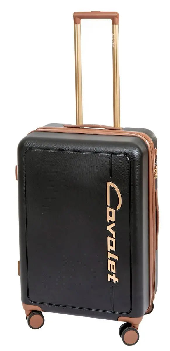 Cavalet Viken Mellanstor Resväska - 67 cm - Travels And Bags
