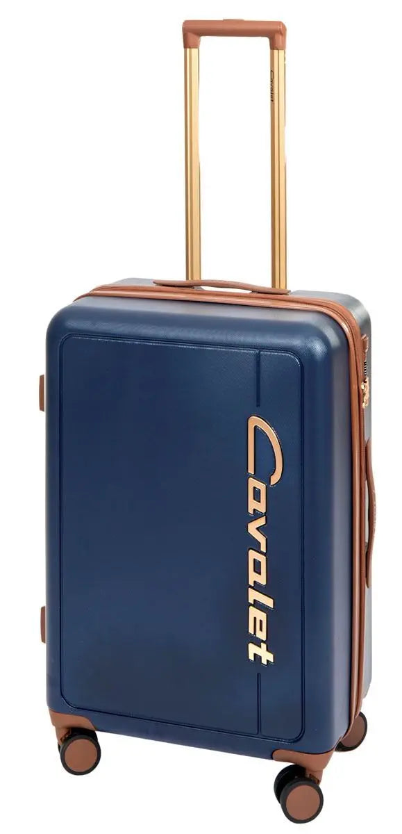 Cavalet Viken Mellanstor Resväska - 67 cm - Travels And Bags
