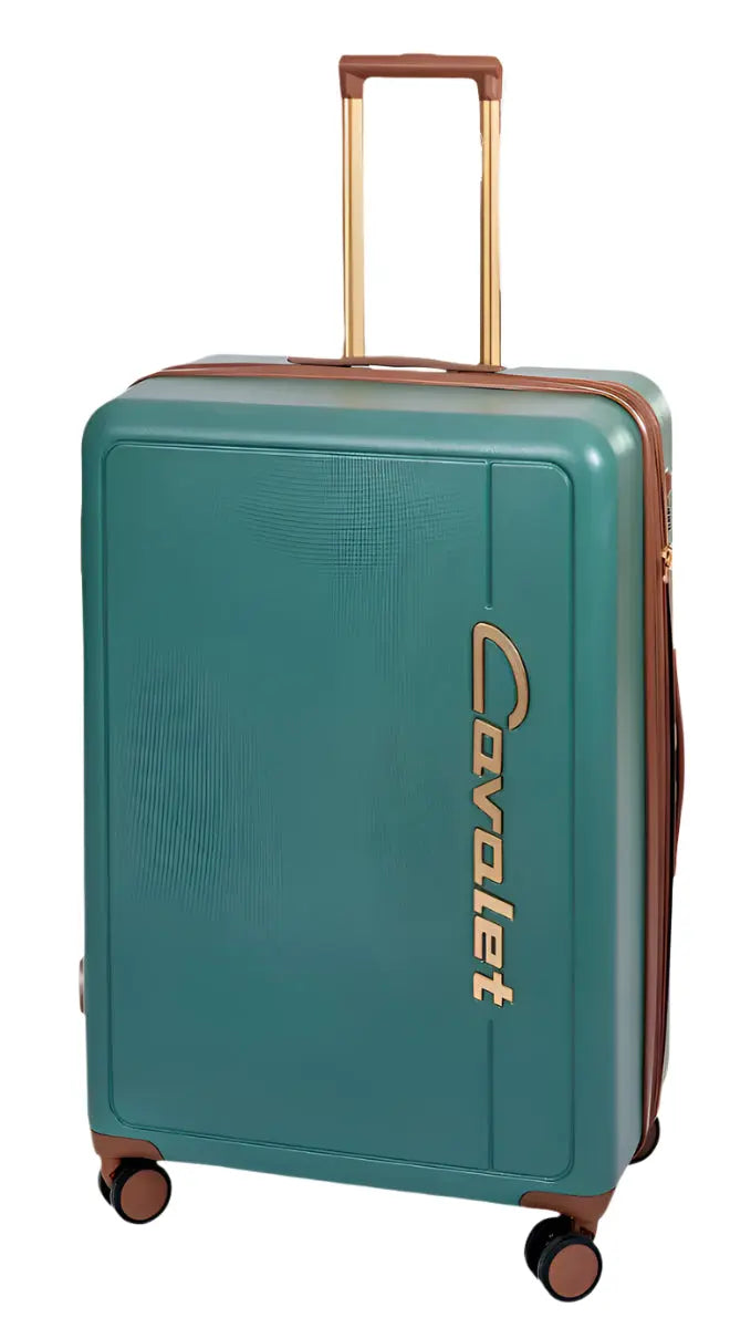 Cavalet Viken Stor Resväska - 75 cm - Travels And Bags