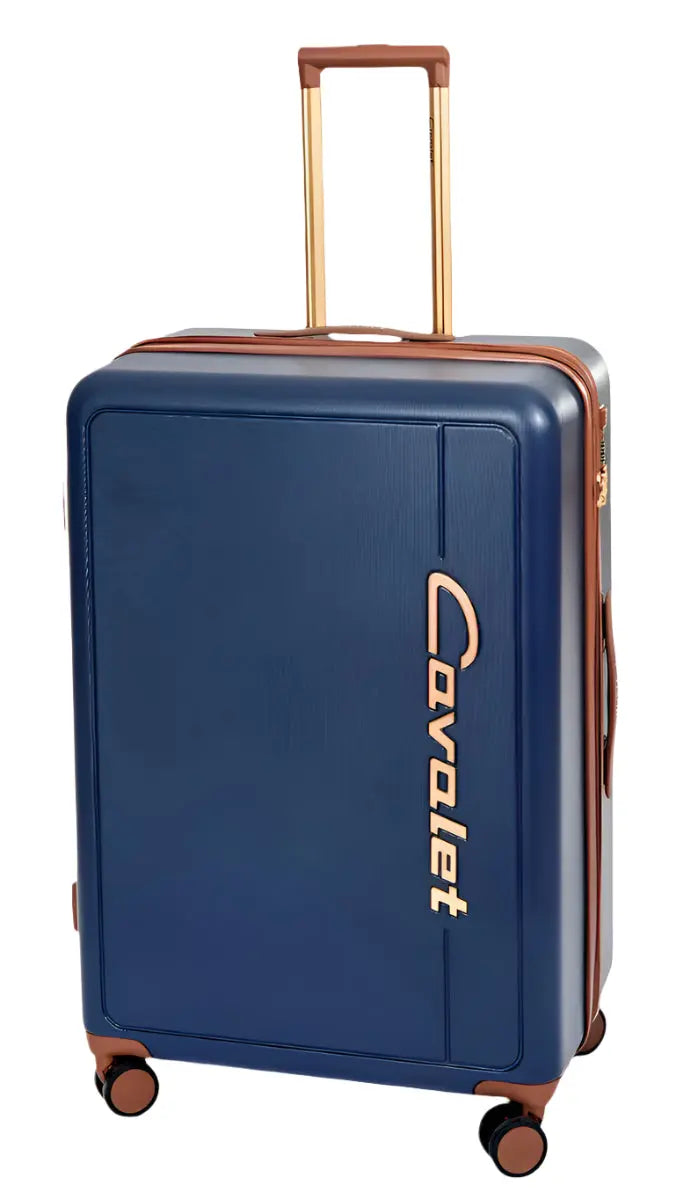 Cavalet Viken Stor Resväska - 75 cm - Travels And Bags