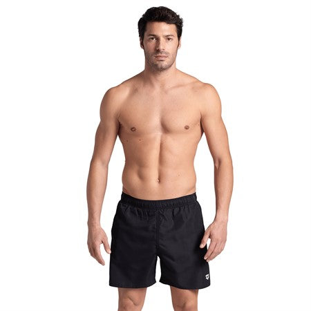 Arena Fundamentals logotyp Badshorts R