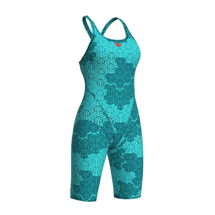 Arena Dambaddräkt Camo Kikko Helkropp