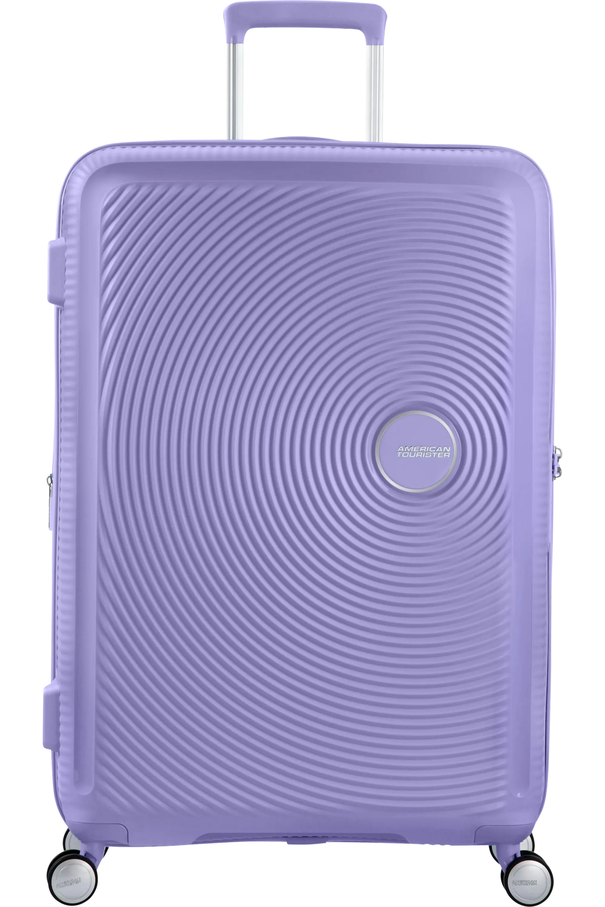 American Tourister Soundbox Stor Resväska - Travels And Bags