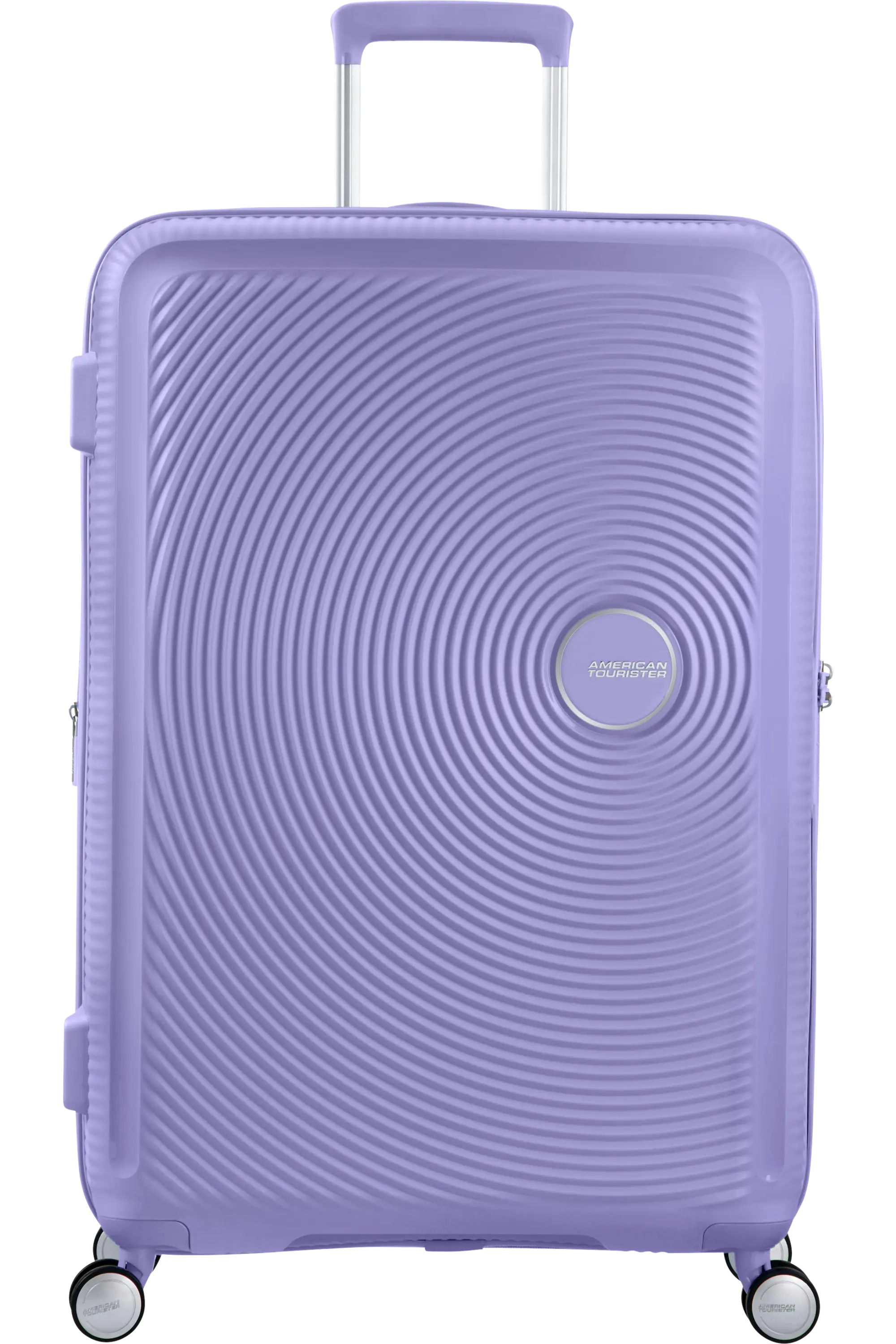 American Tourister Soundbox Stor Resväska - Travels And Bags