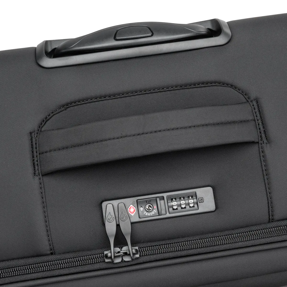 North Pioneer Boarding Mellanstor Resväska - 65cm - Travels And Bags