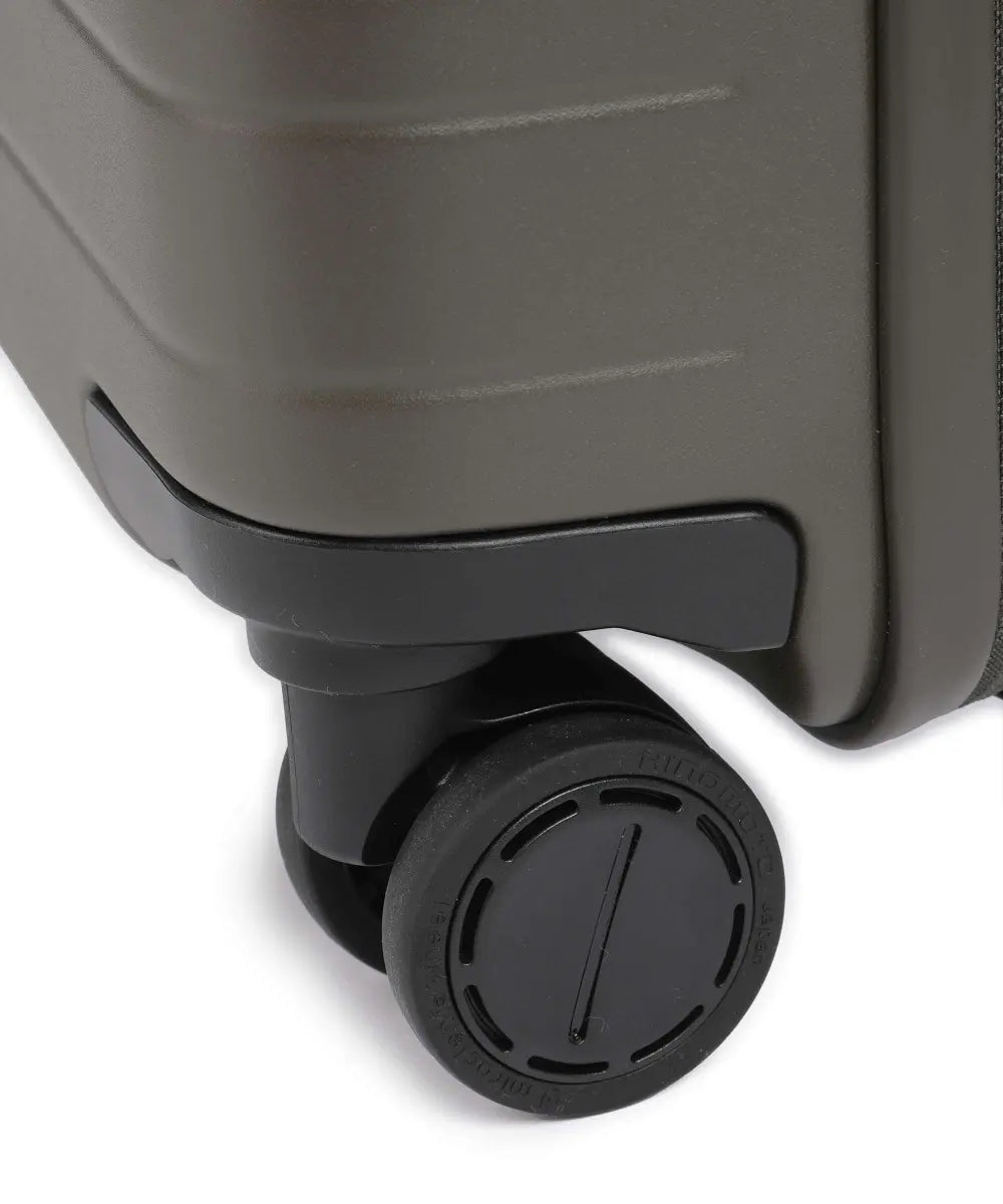 Horizn Studios M5 Pro Kabinväska 55 cm - Mörkgrön - Travels And Bags