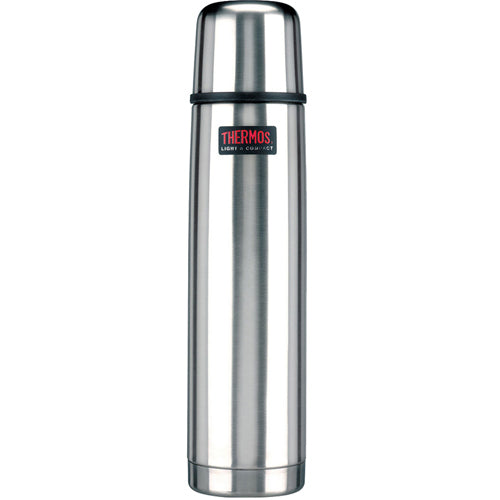 Thermos Light & Compact 1l - Travels And Bags