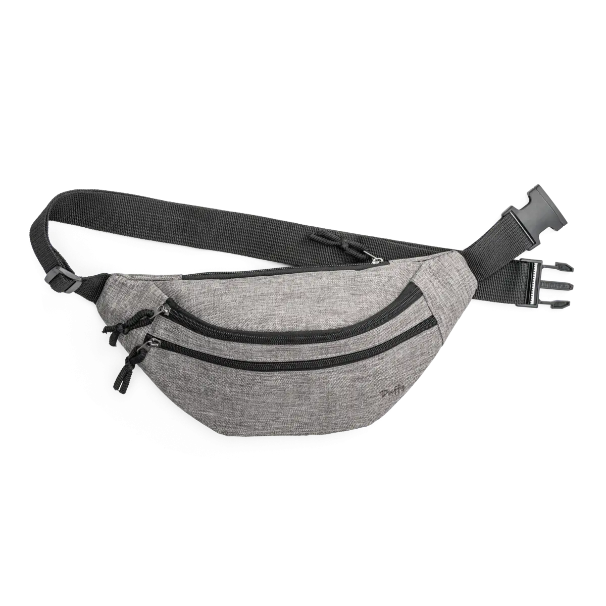 Duffy Midjeväska M - Travels And Bags