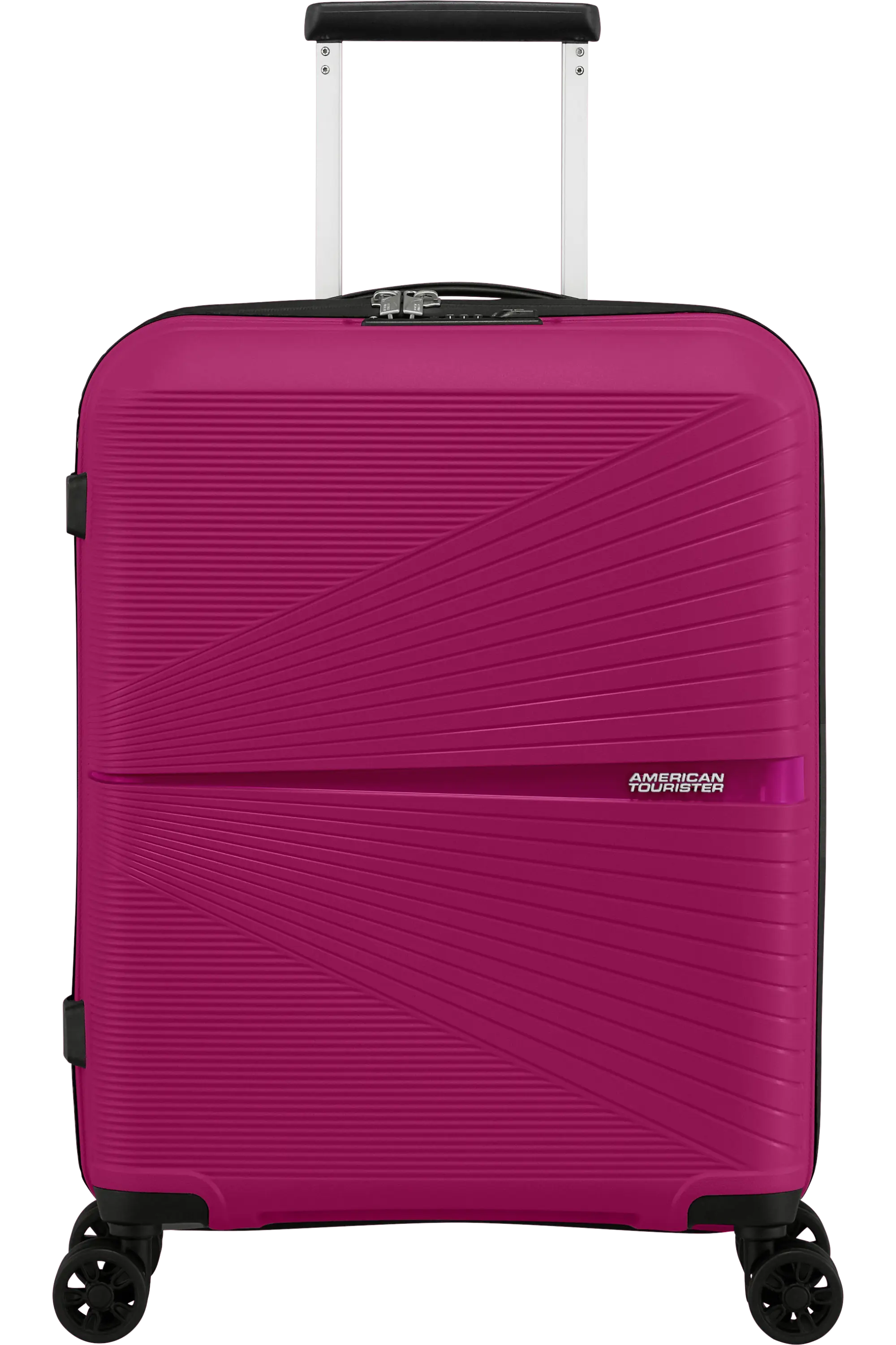 American Tourister Airconic Kabinväska - Travels And Bags