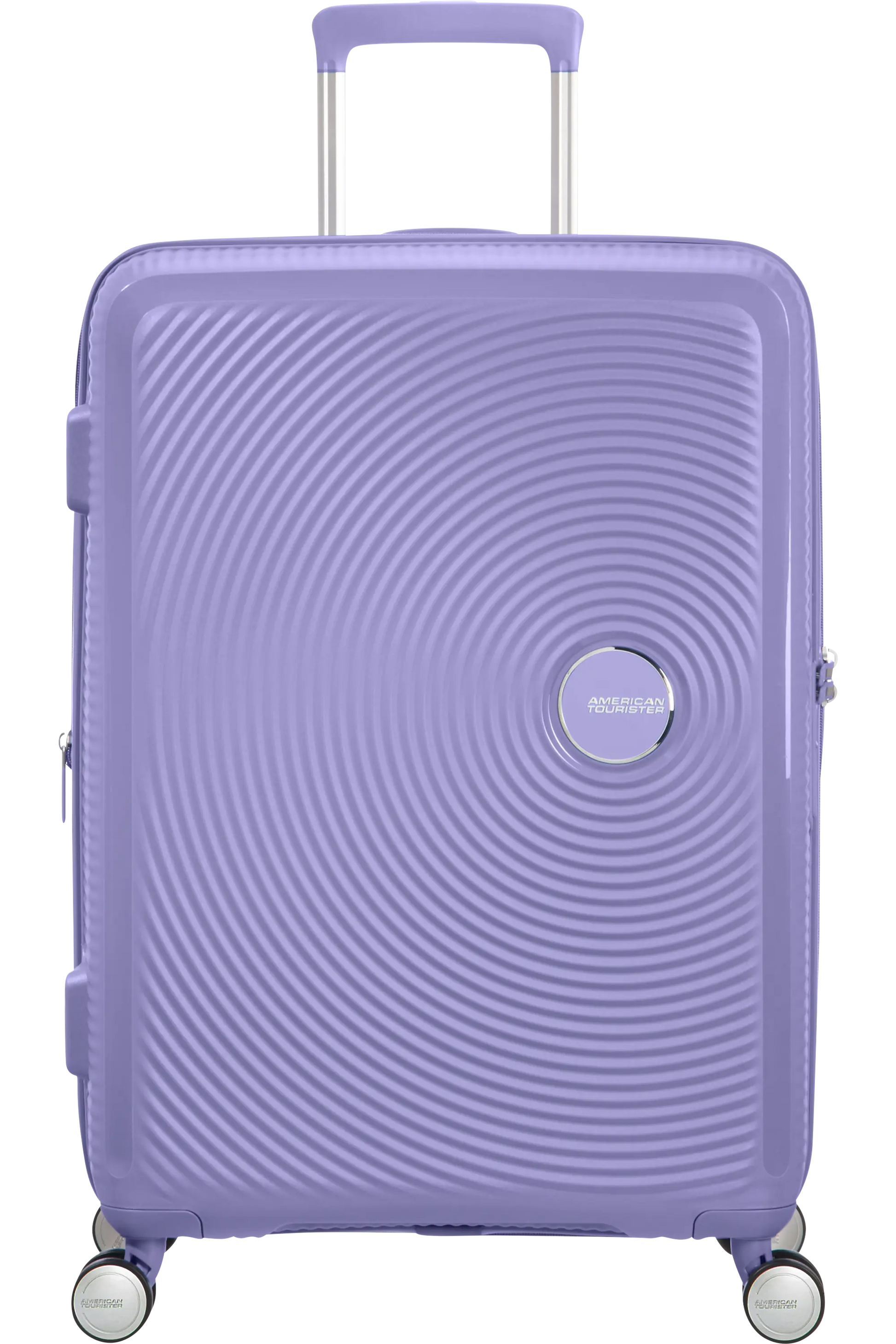 American Tourister Soundbox Mellanstor Resväska - Travels And Bags