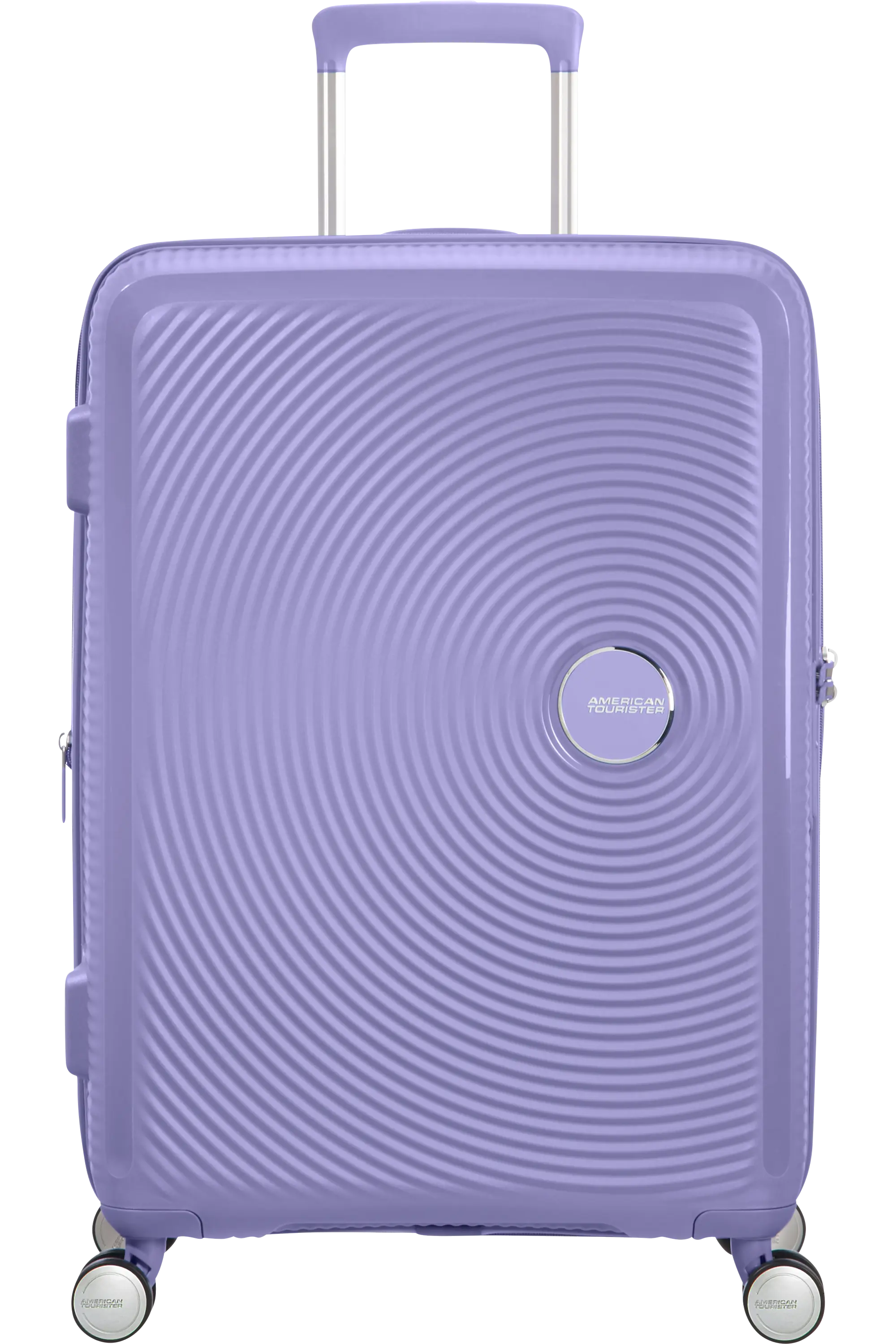 American Tourister Soundbox Mellanstor Resväska - Travels And Bags