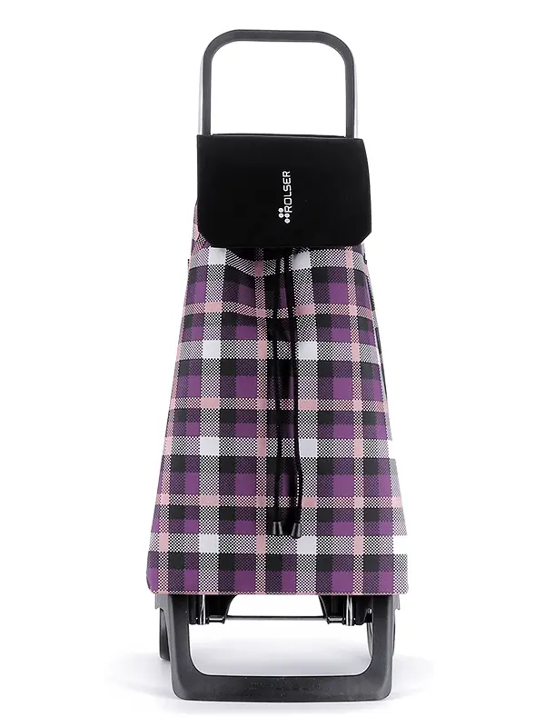 Rolser Joy Scottish Shoppingvagn/dramaten - Travels And Bags