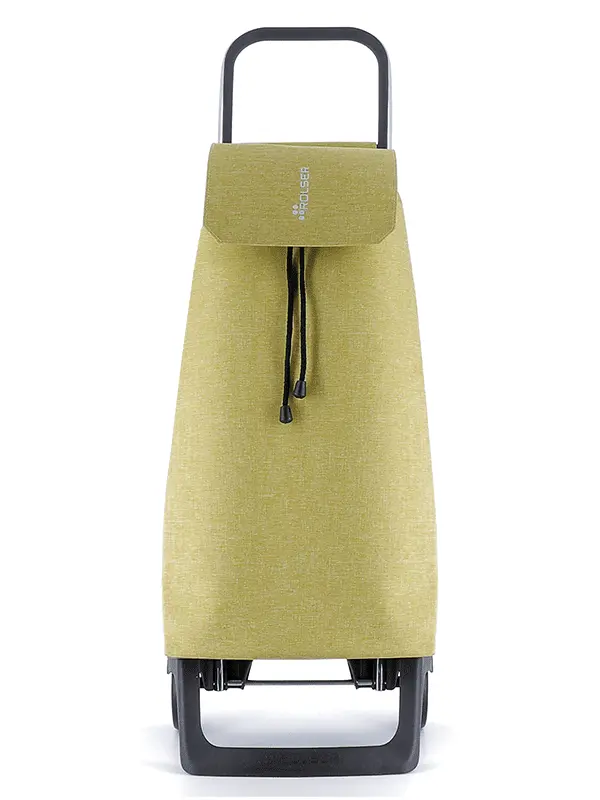 Rolser Joy Tweed Shoppingvagn/dramaten - Travels And Bags