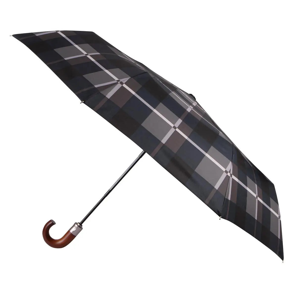Totes Eco-Brella X-tra Strong Paraply - Travels And Bags